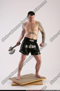 DAREON-SMASH-AXE1