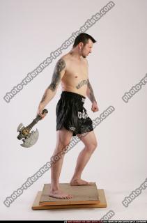 DAREON-SMASH-AXE1