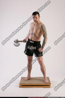 2011 03 DAREON SMASH AXE1 00