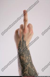 DAREON HAND MALE POSES2