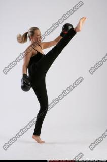 2011 03 BETHANY ROBERTS HIGH KICK 07