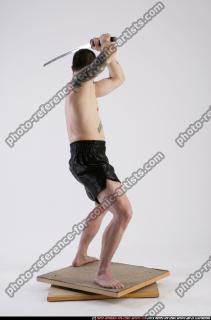 DAREON-DEFEND-POSE-KATANA