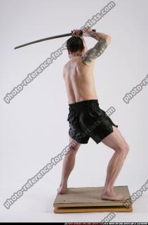 DAREON-DEFEND-POSE-KATANA