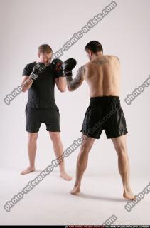 JANISONE-READY-TO-FIGHT-POSE