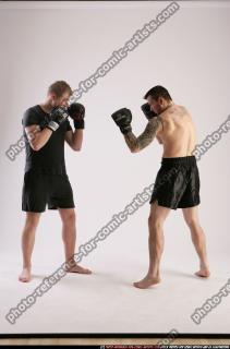 JANISONE-READY-TO-FIGHT-POSE