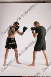 JANISONE-READY-TO-FIGHT-POSE