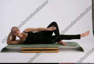 MONICCA_MONICCA PILATES-POSE3