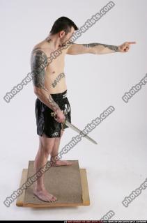 DAREON-POINTING-FINGER-SWORD