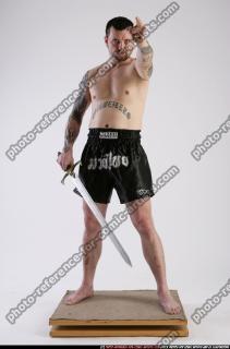 DAREON-POINTING-FINGER-SWORD
