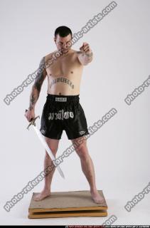 DAREON-POINTING-FINGER-SWORD