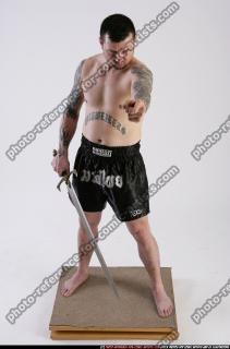 DAREON-POINTING-FINGER-SWORD