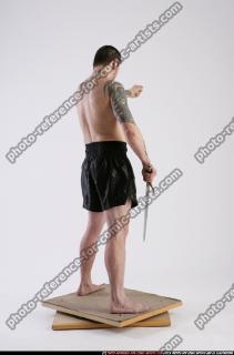 DAREON-POINTING-FINGER-SWORD