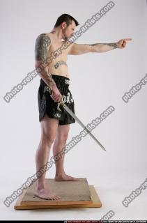 DAREON-POINTING-FINGER-SWORD