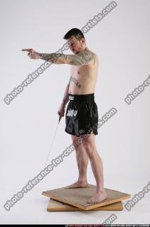 DAREON-POINTING-FINGER-SWORD