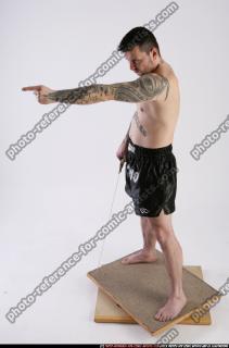 DAREON-POINTING-FINGER-SWORD
