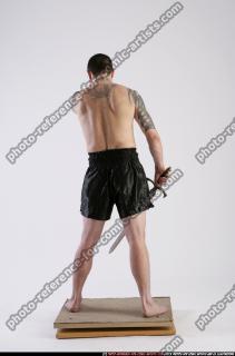 DAREON-POINTING-FINGER-SWORD
