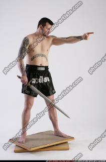 DAREON-POINTING-FINGER-SWORD