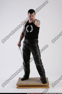DAREON-POINTING-FINGER-SWORD