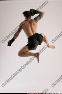 DAREON-JUMP-PUNCH