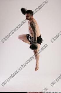 DAREON-JUMP-PUNCH