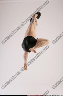 2011 03 DAREON JUMP PUNCH 05