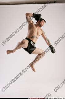 DAREON-JUMP-PUNCH