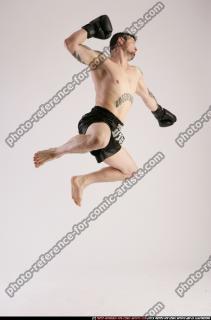DAREON-JUMP-PUNCH