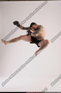 2011 03 FIGHTER2 JUMP KICK 00
