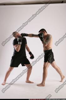 2011 03 JANISONE FIGHTERS DIRECT PUNCH 04