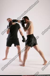 JANISONE-DIRECT-PUNCH