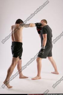 JANISONE-DIRECT-PUNCH