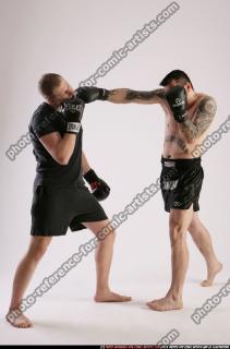 2011 03 JANISONE FIGHTERS DIRECT PUNCH 03