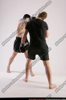 2011 03 JANISONE FIGHTERS DIRECT PUNCH 01