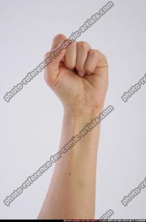 2011 04 HAND FEMALE POSES2 14
