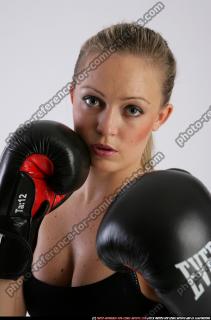 Bethany_Roberts-boxing-pose