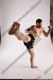 2011 04 DAREON HIGH KICK2 10