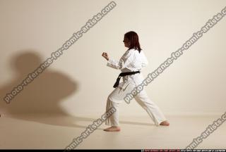 michelle-smax-karate-pose1