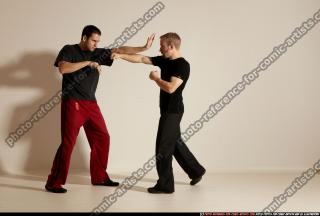 2011 04 FILIPINO FIGHTERS SMAX ESKRIMA POSE1 11.JPG