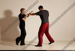 2011 07 FILIPINO FIGHTERS SMAX ESKRIMA POSE2 28