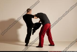 2011 07 FILIPINO FIGHTERS SMAX ESKRIMA POSE2 39