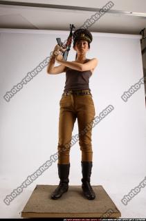 naomi-soldier-standing-idle