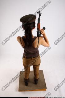 naomi-soldier-standing-idle