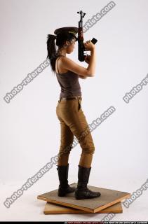 naomi-soldier-standing-idle