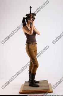 naomi-soldier-standing-idle