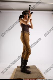 naomi-soldier-standing-idle