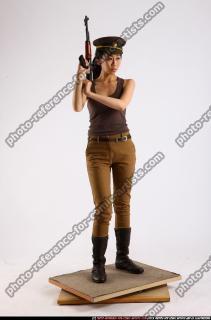 naomi-soldier-standing-idle