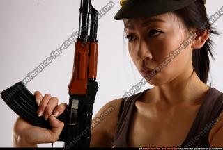 naomi-soldier-standing-idle