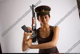 naomi-soldier-standing-idle