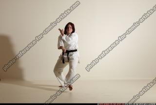 michelle-smax-karate-pose2