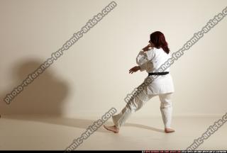michelle-smax-karate-pose2